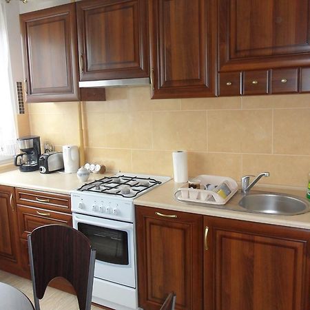 Apartament Widokowy فروتسواف المظهر الخارجي الصورة