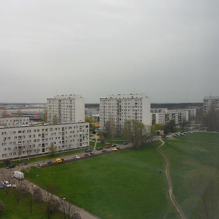 Apartament Widokowy فروتسواف المظهر الخارجي الصورة