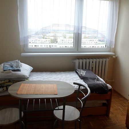 Apartament Widokowy فروتسواف المظهر الخارجي الصورة