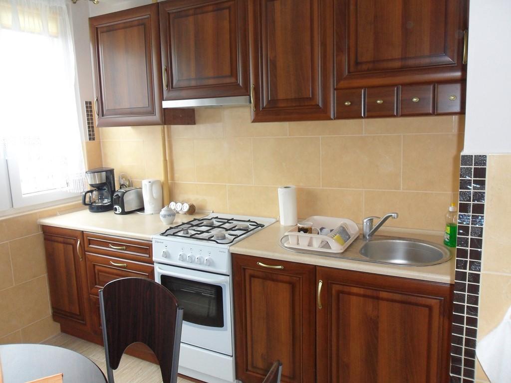 Apartament Widokowy فروتسواف المظهر الخارجي الصورة