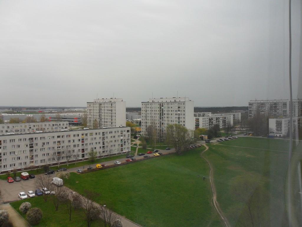 Apartament Widokowy فروتسواف المظهر الخارجي الصورة