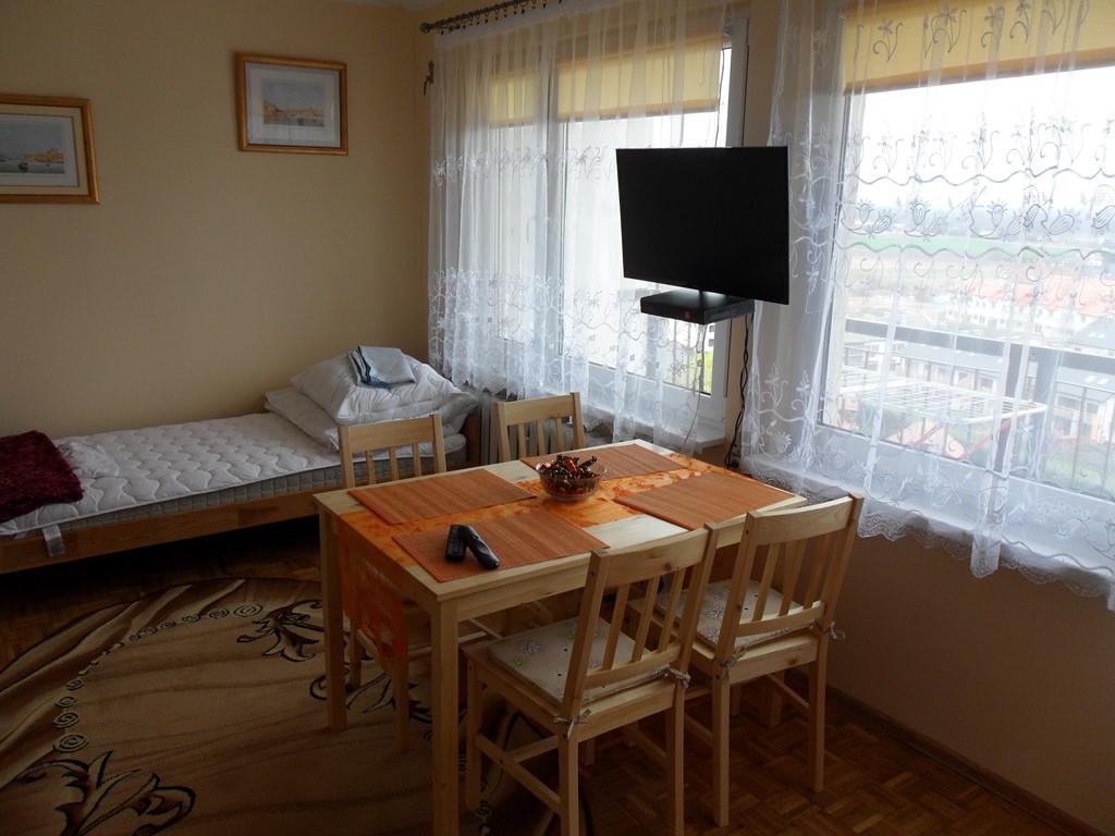 Apartament Widokowy فروتسواف المظهر الخارجي الصورة