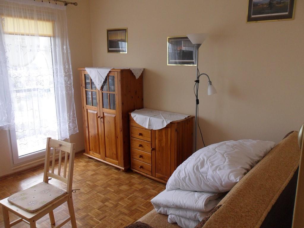 Apartament Widokowy فروتسواف المظهر الخارجي الصورة