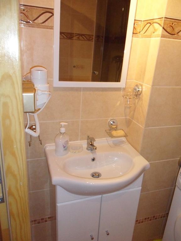 Apartament Widokowy فروتسواف المظهر الخارجي الصورة