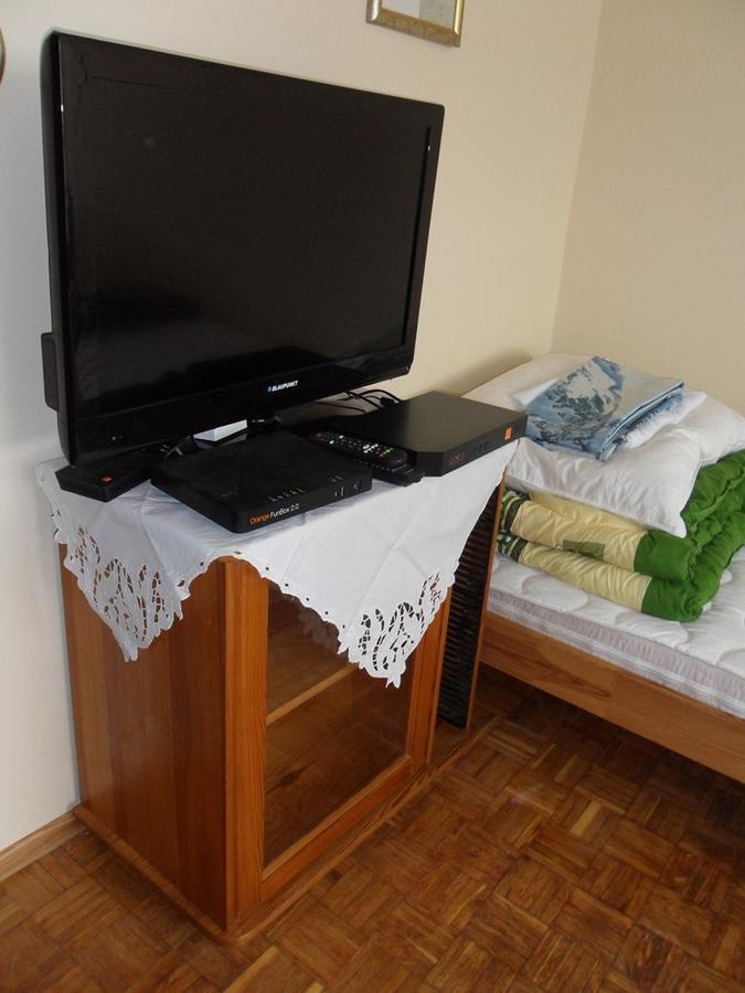 Apartament Widokowy فروتسواف المظهر الخارجي الصورة