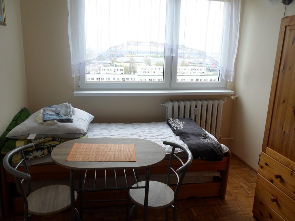 Apartament Widokowy فروتسواف المظهر الخارجي الصورة